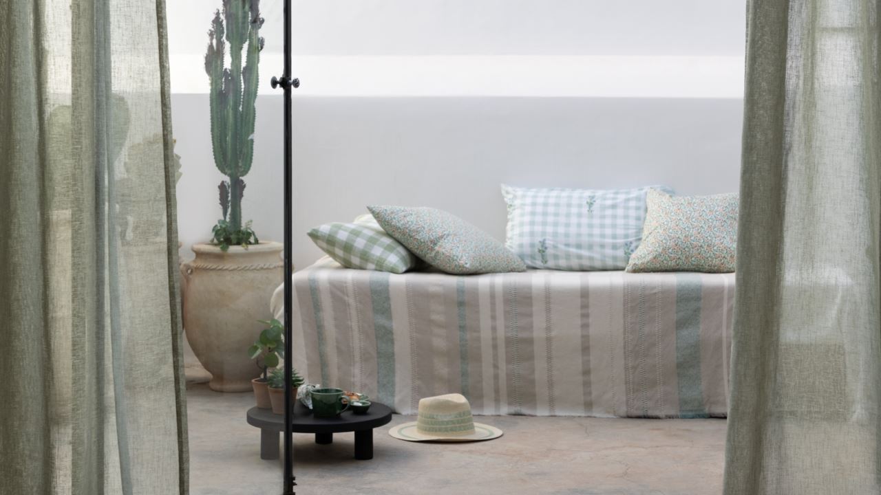 Suvine looduslähedane sisustustrend