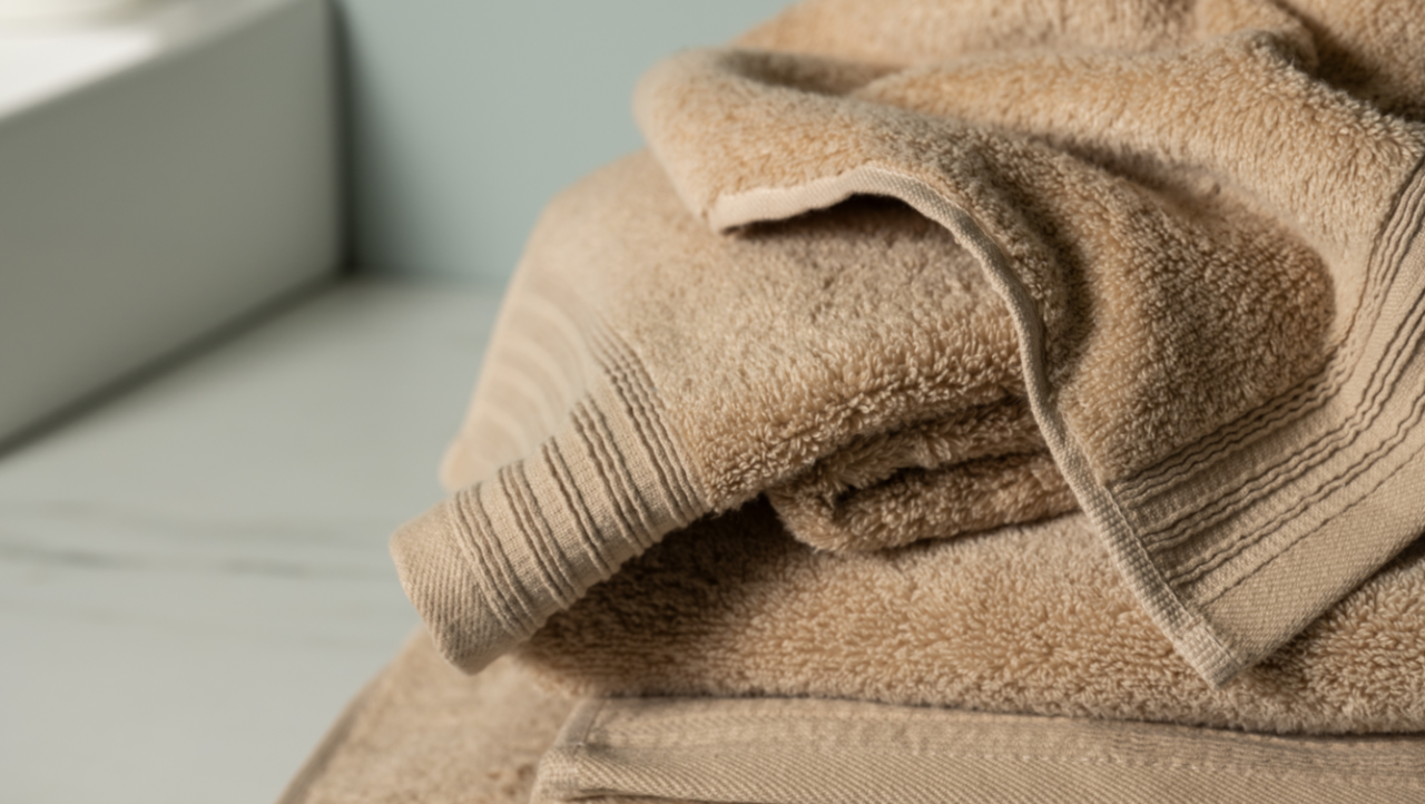 Hotel Selection - luksuslikud ja väga pehmed rätikud