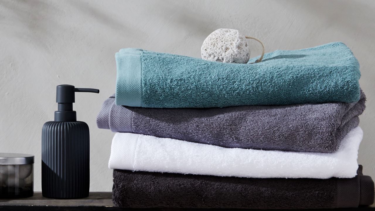 Living - kvaliteetsed rätikud hea hinnaga