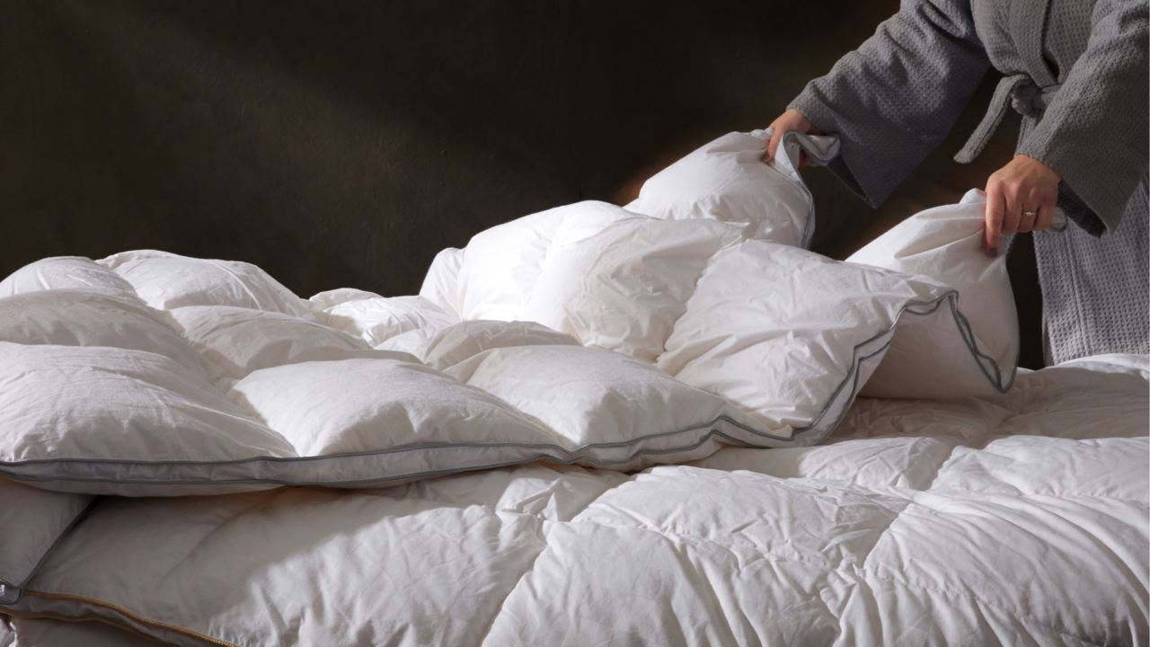 Udusuletoodete hooldusjuhis