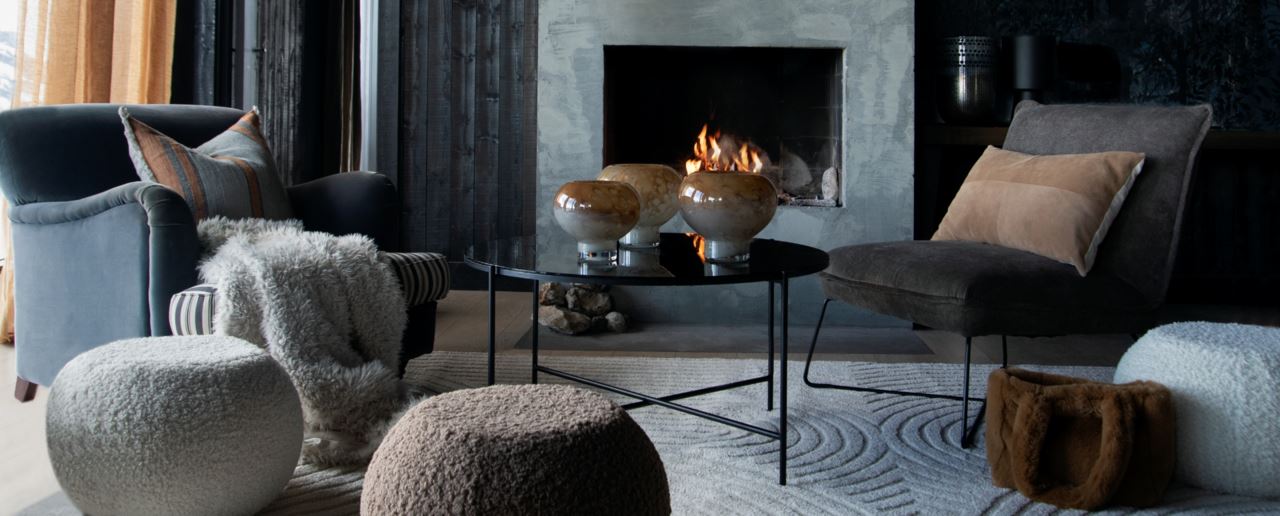 Soe ja hubane sügistrend