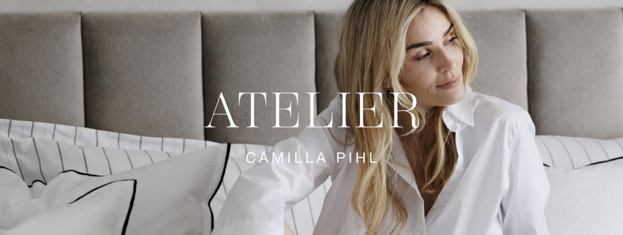 Hemtex x Camilla Pihl