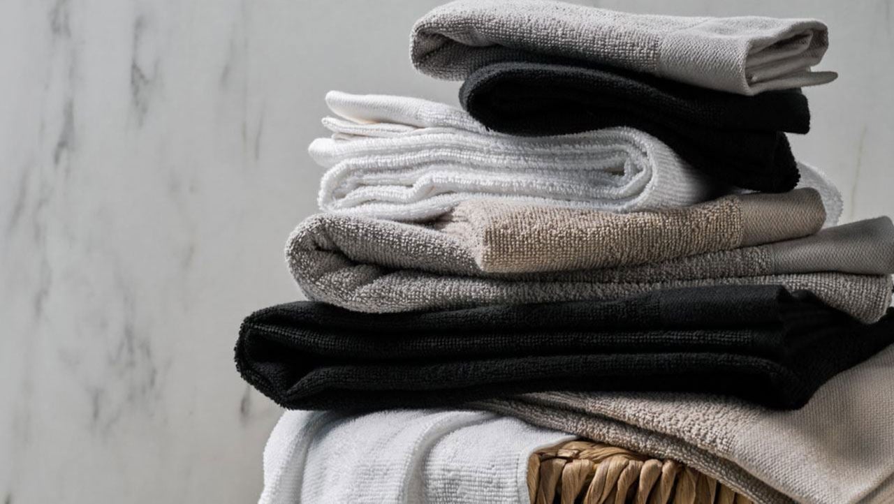 Leona - lihtsad ja soodsad rätikud