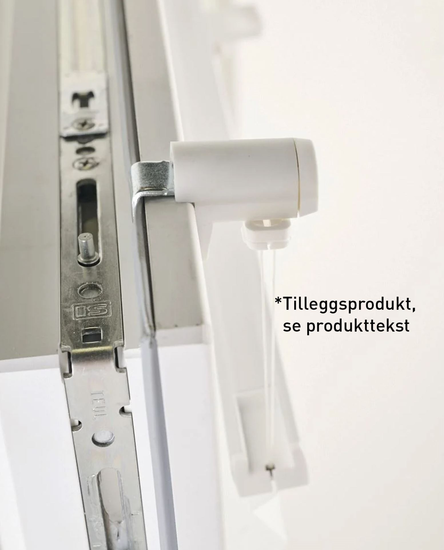 Premium ülalt-alt avanev  voldikkardin 25 mm mitmevärviline - 7