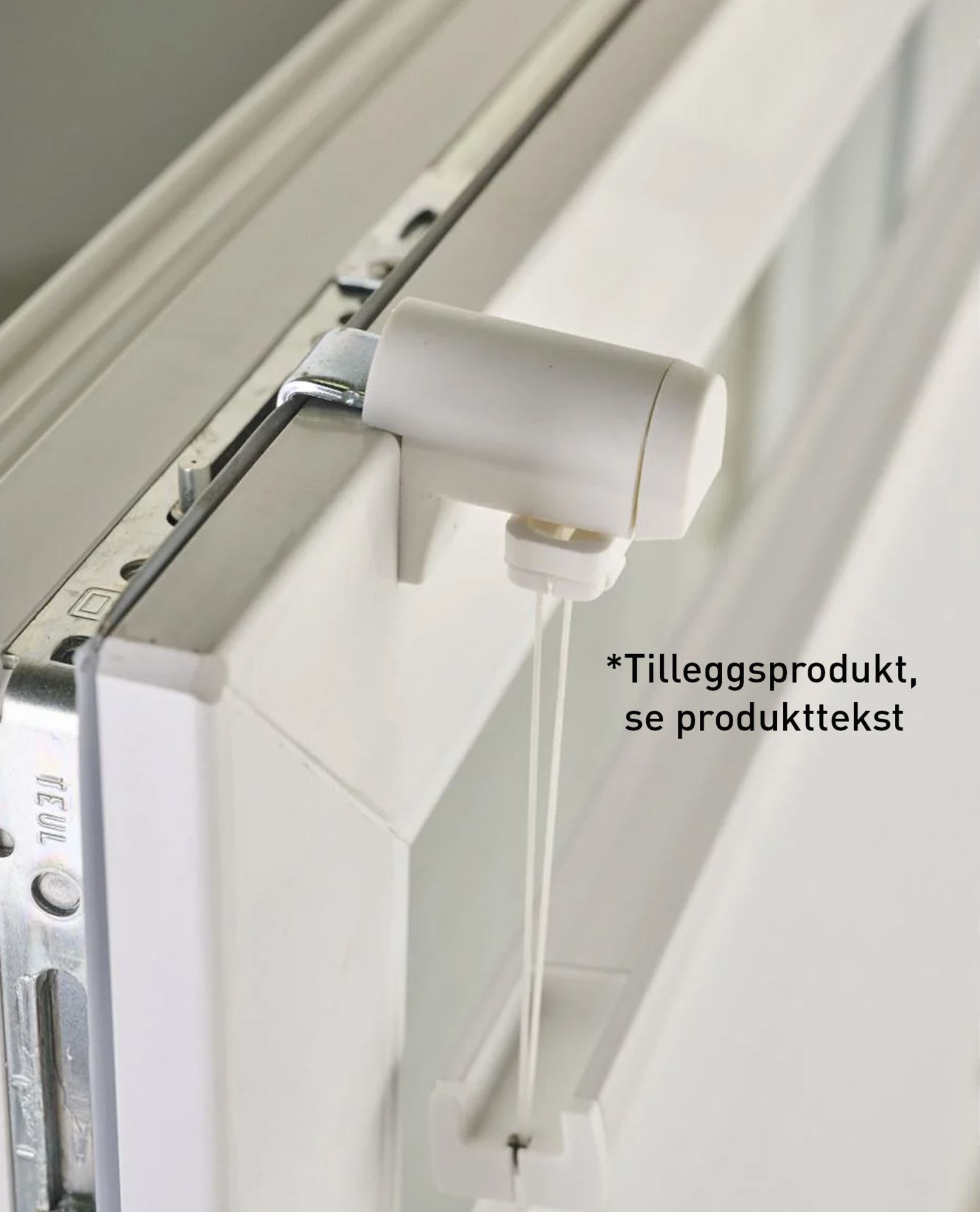 Premium ülalt-alt avanev  voldikkardin 25 mm mitmevärviline - 8