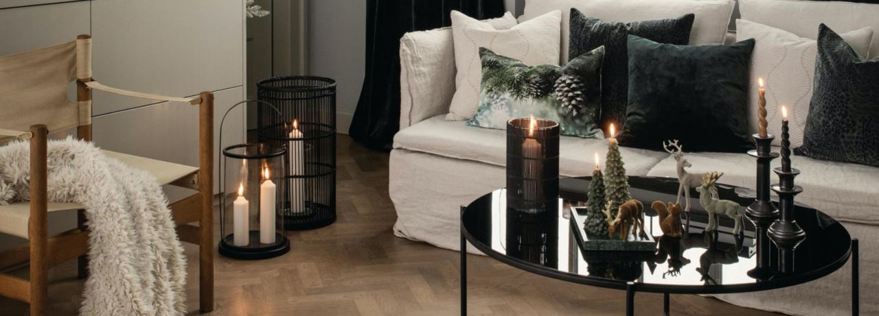 Inspiratsiooni jõuludeks