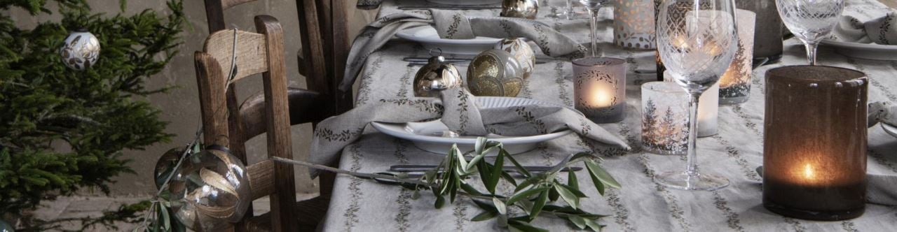 Inspiratsiooni õdusa jõulumeeleolu loomiseks