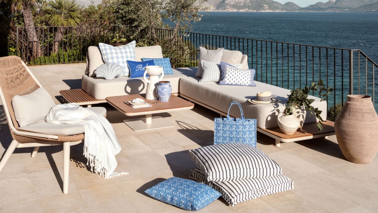 10 nippi mõnusa õueala loomiseks