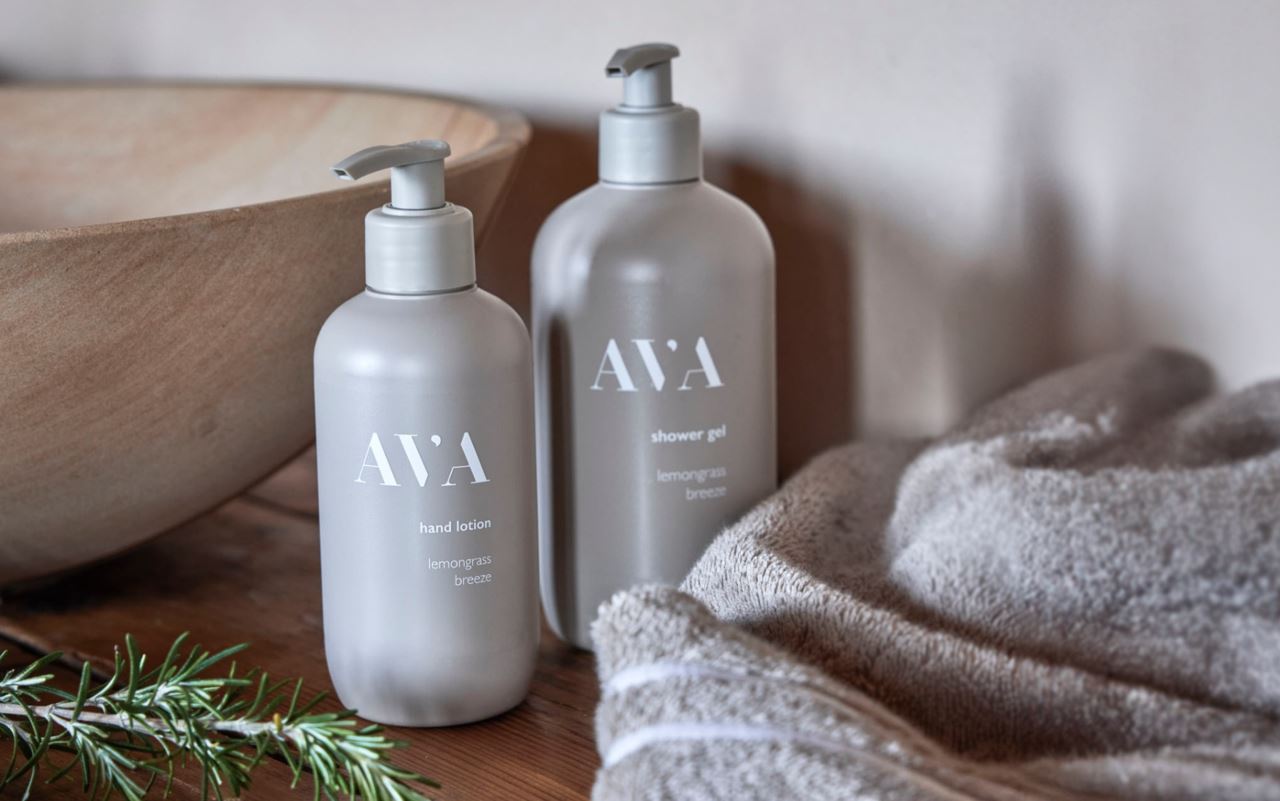 AVA WELLNESS - 3 nippi koduse SPA meeleolu täiendamiseks