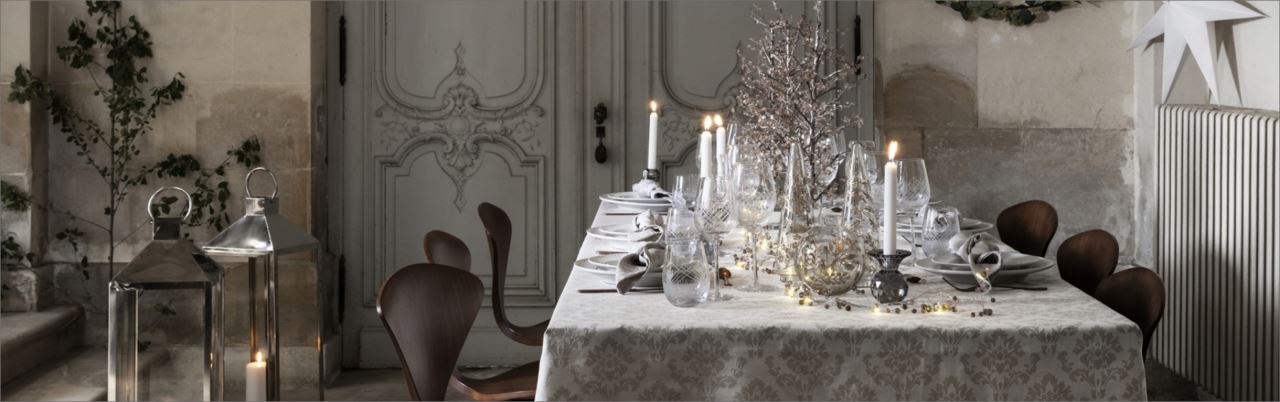 Elegantne ja külluslik talvetrend