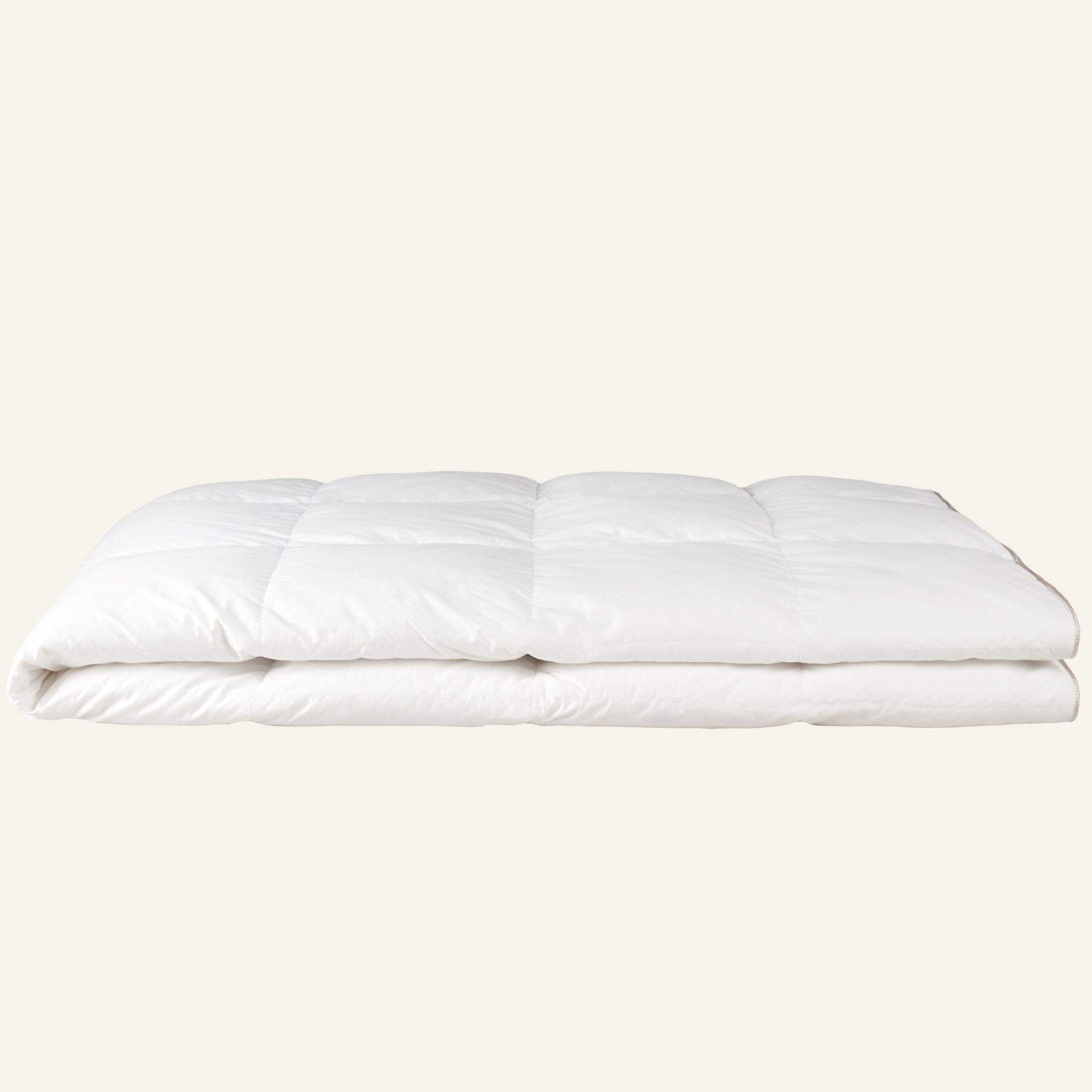Suvetekk valge - 230x220 cm valge - 1