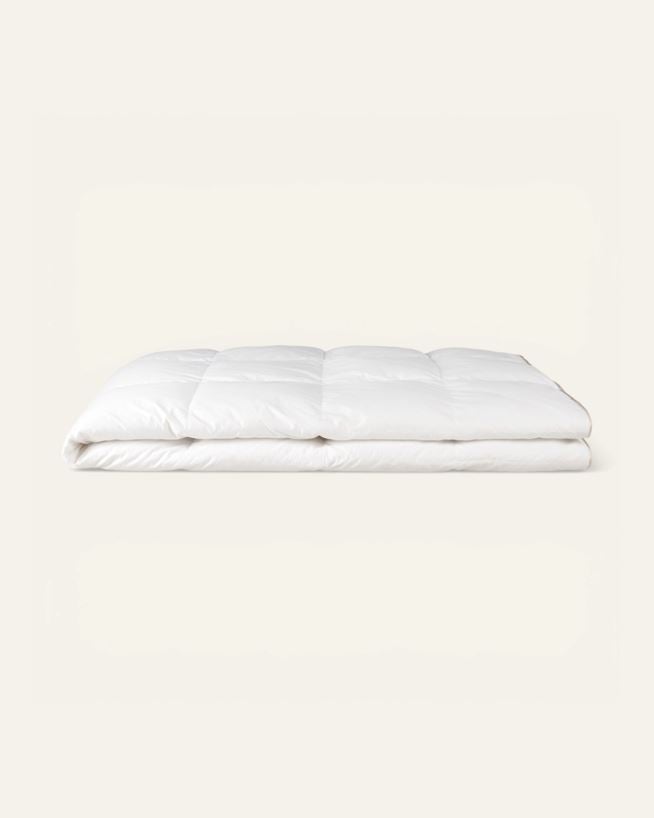 Suvetekk valge - 150x210 cm valge - 1