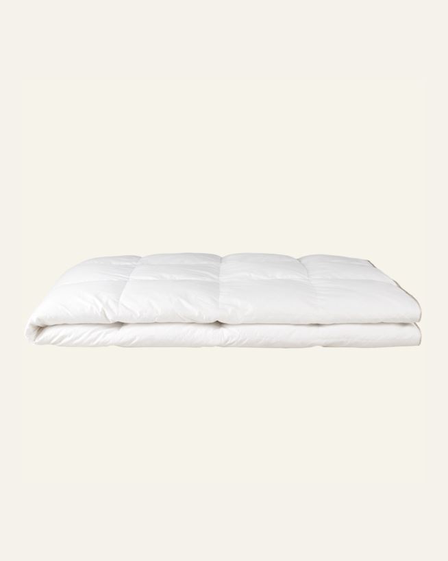 Suvetekk valge - 230x220 cm valge - 1