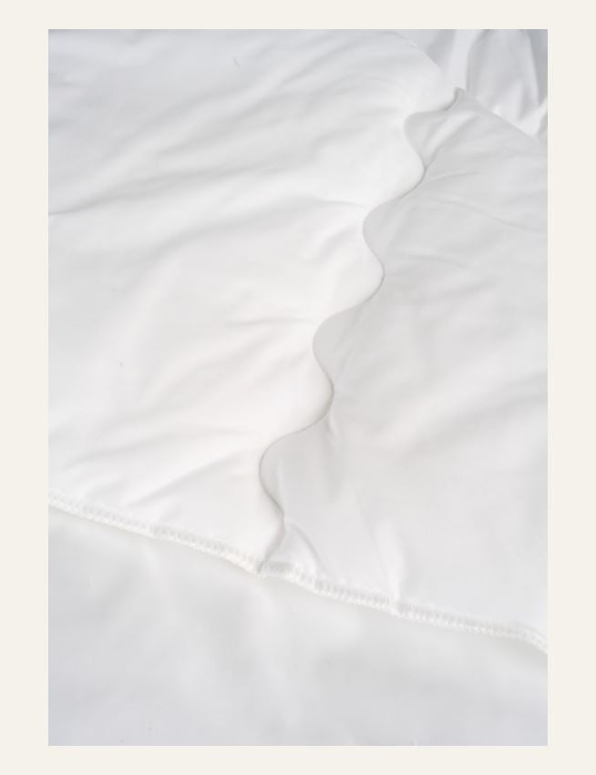 Suvetekk valge - 3