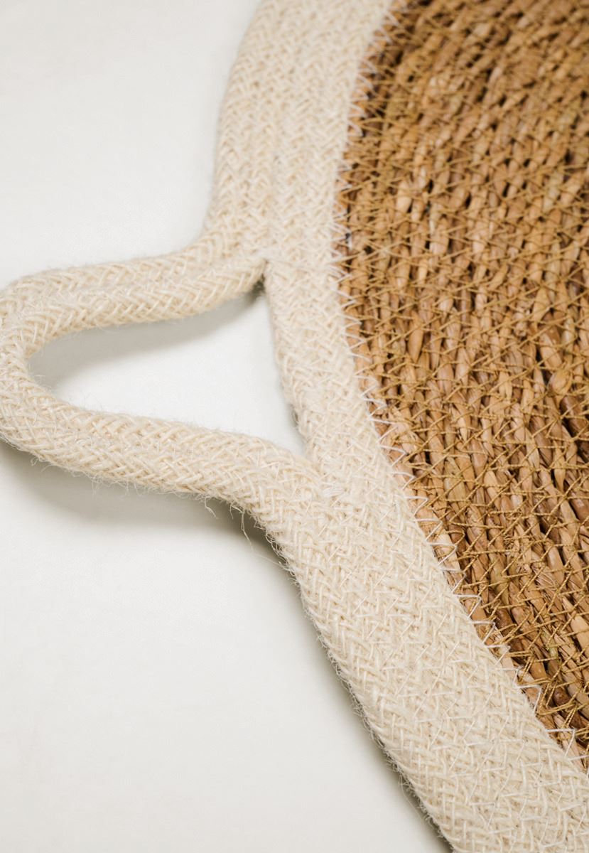 Lemmikloomamatt naturaalne toon - 2