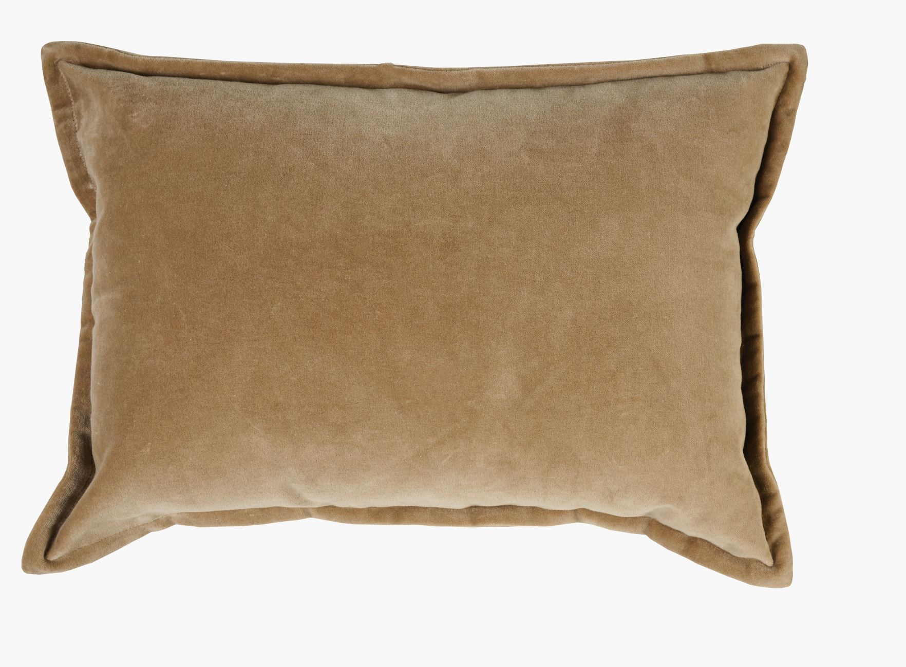 Dekoratiivpadja kate nougat - 35x50 cm nougat - 1