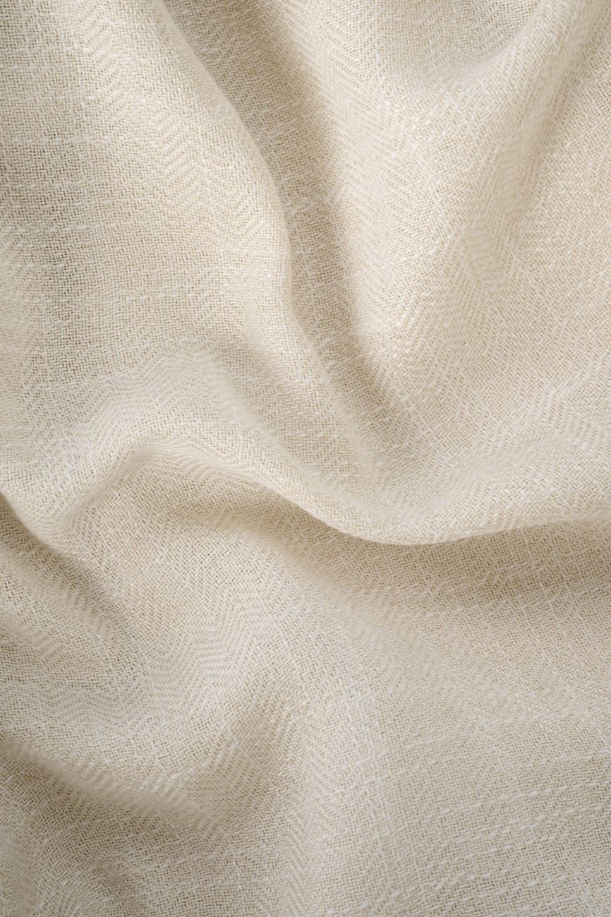 Kardin hele beige - 4