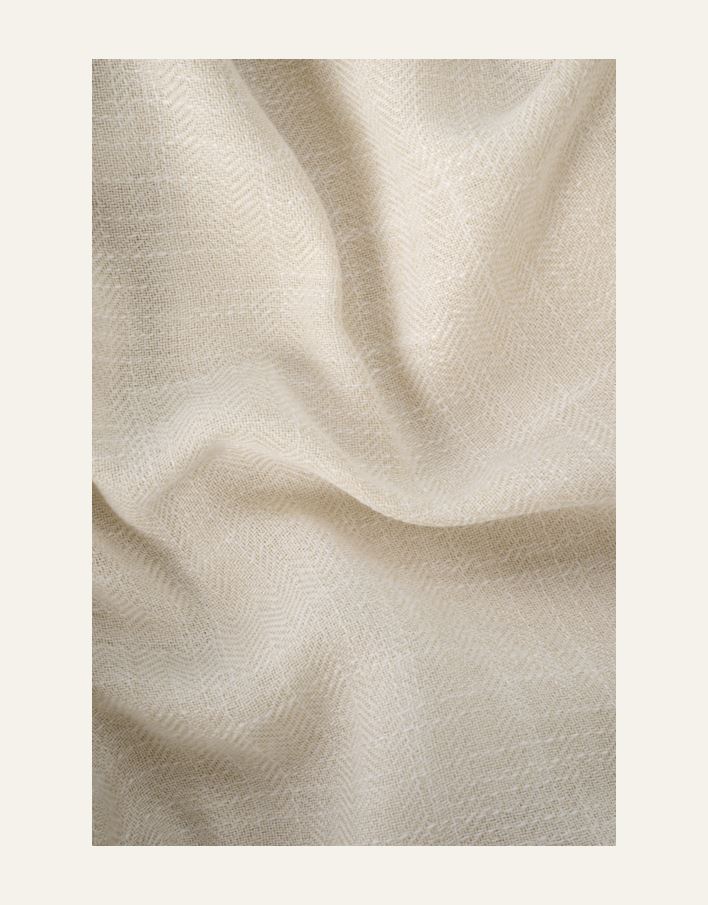 Kardin hele beige - 4