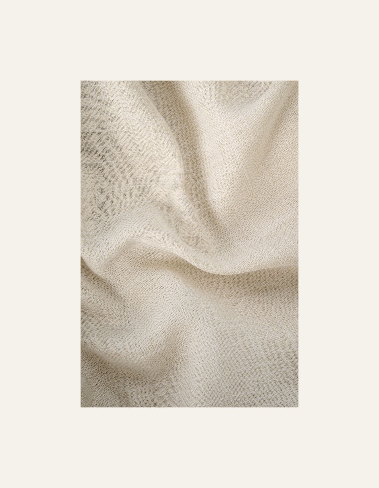 Kardin hele beige - 4