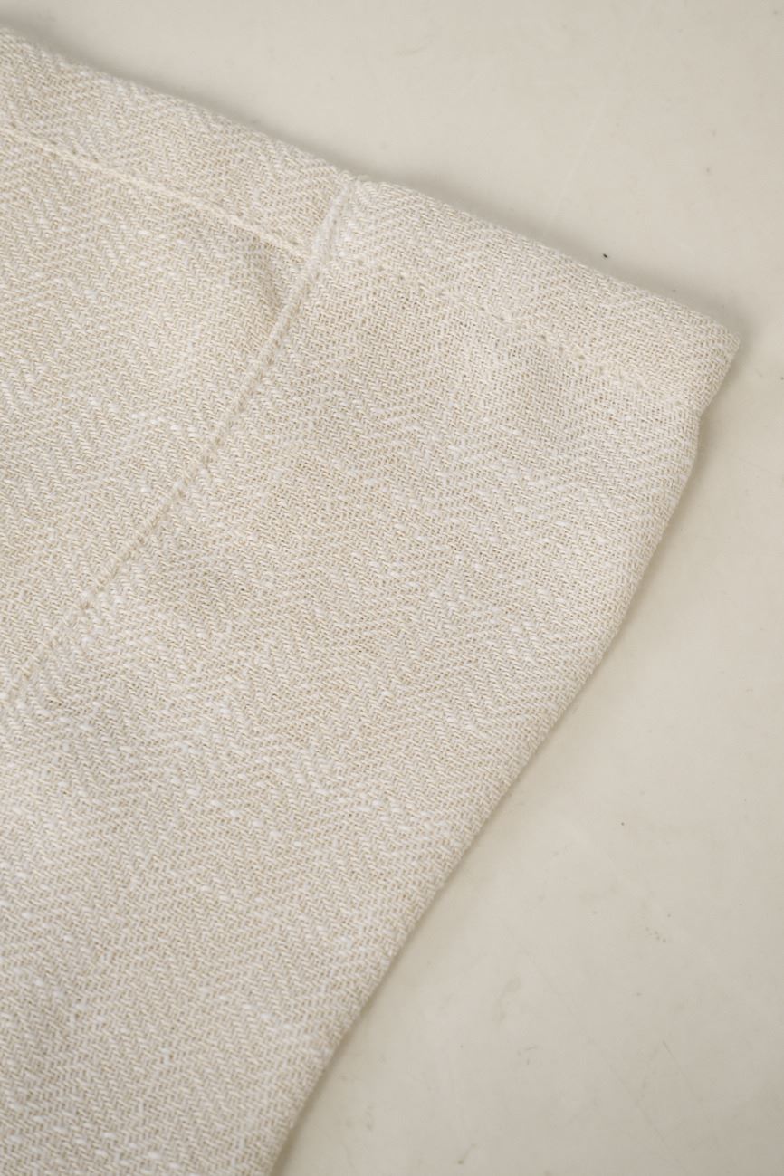 Kardin hele beige - 2