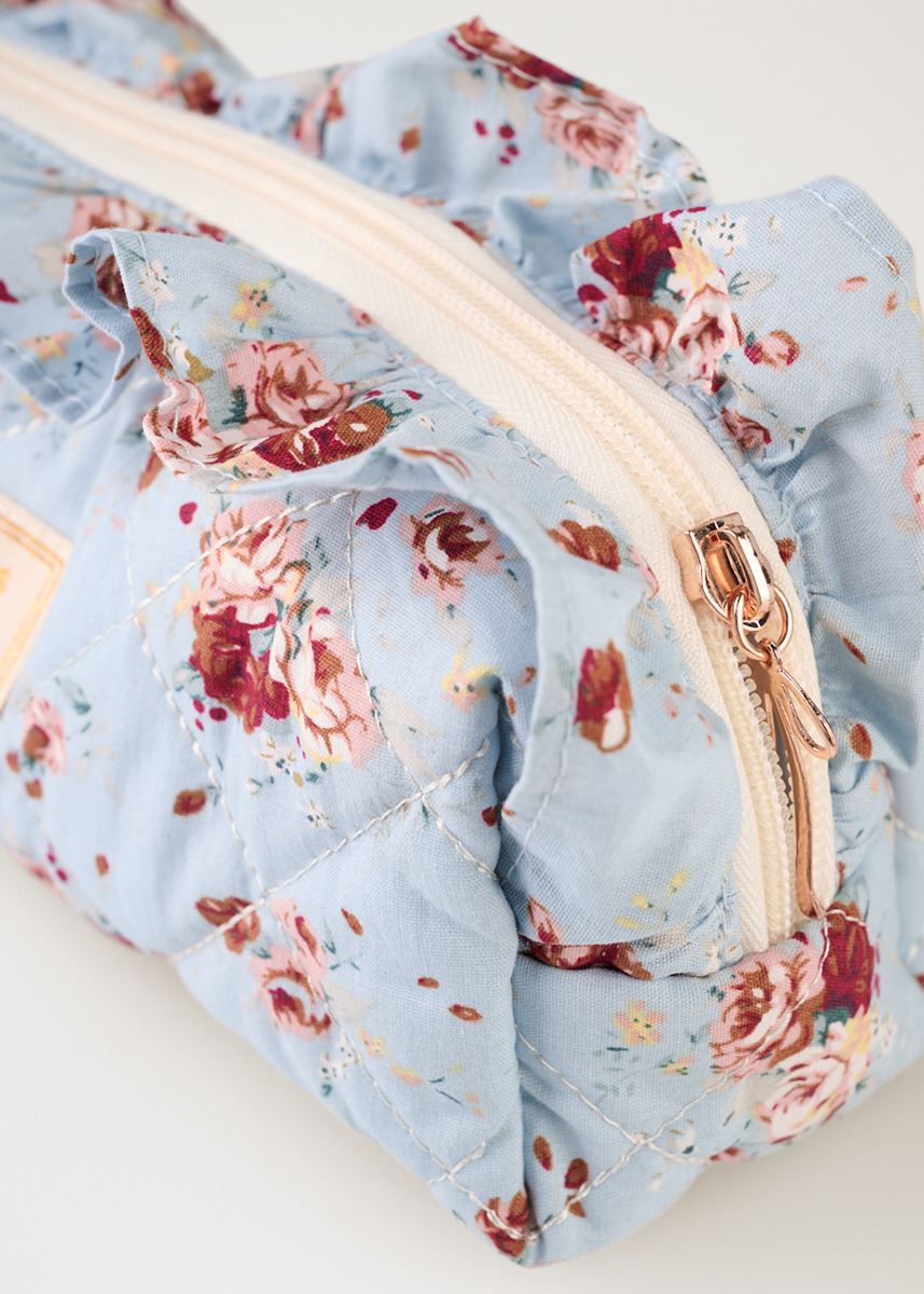 Pliiatsikarp mitmevärviline/sinine - 2