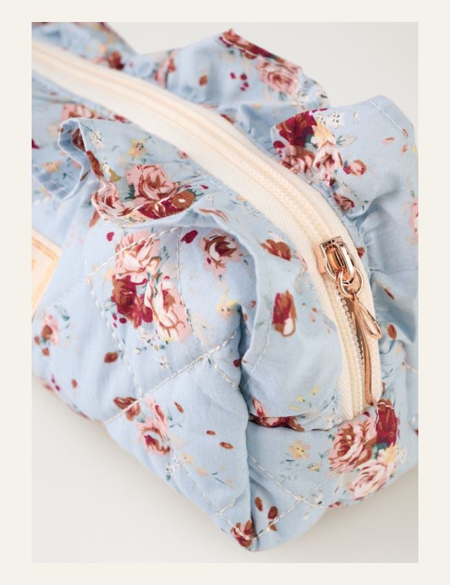 Pliiatsikarp mitmevärviline/sinine - 2