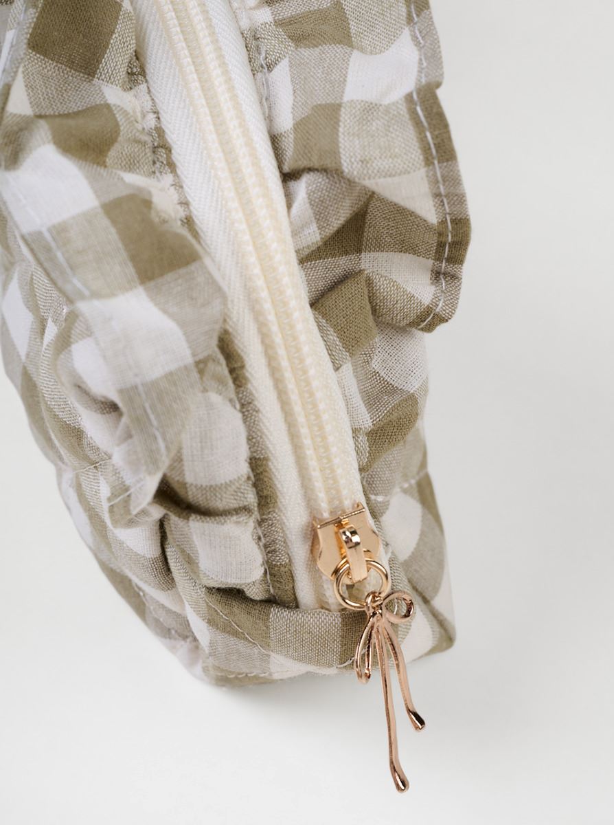 Pliiatsikarp roheline - 2