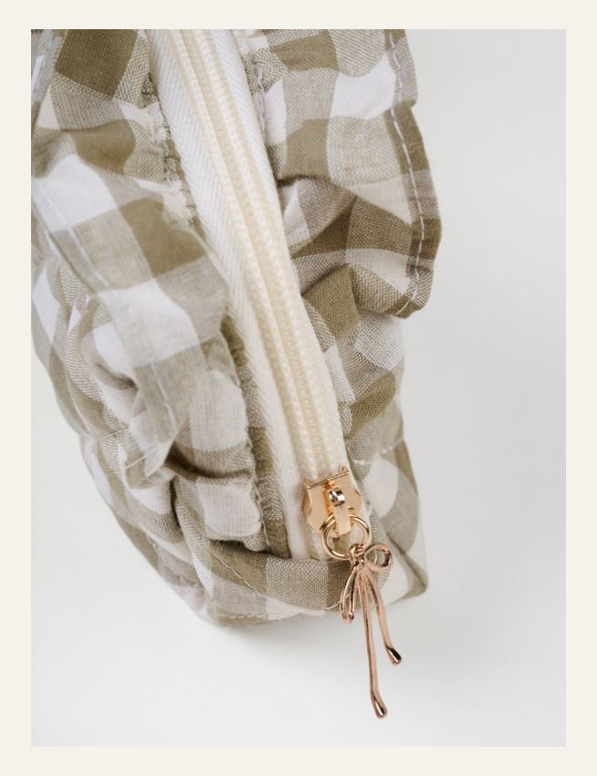 Pliiatsikarp roheline - 2