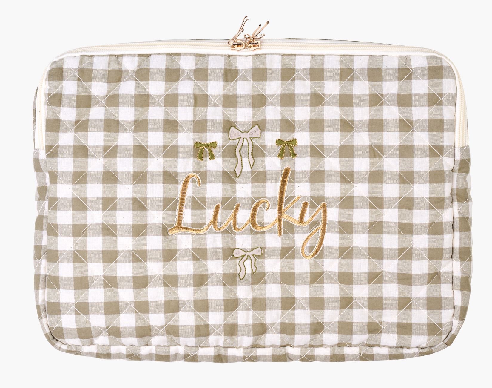 Arvuti tasku roheline - 26x36 cm roheline - 1