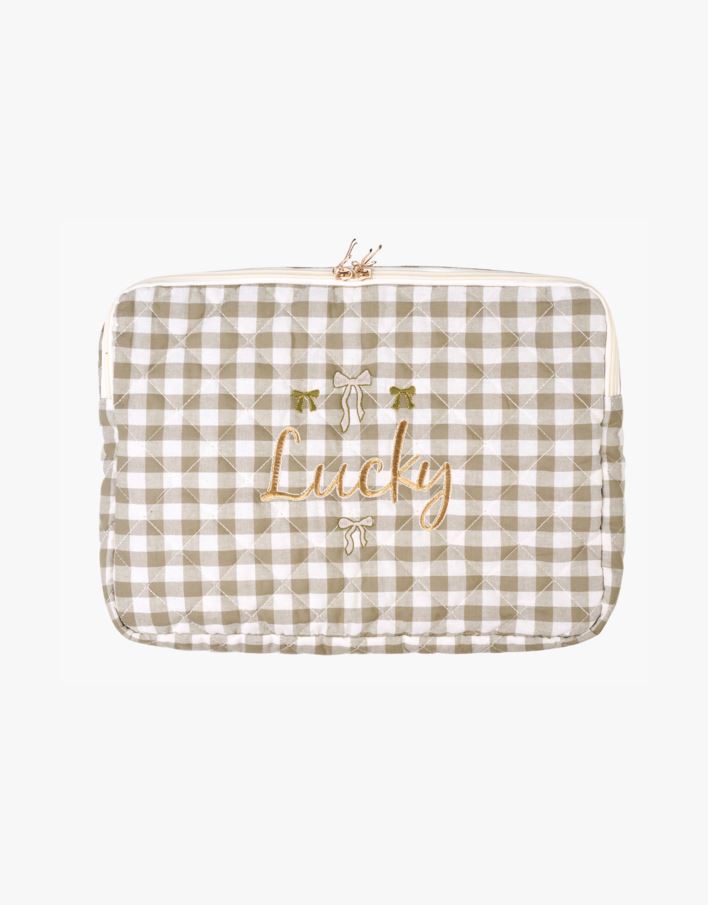 Arvuti tasku roheline - 26x36 cm roheline - 1