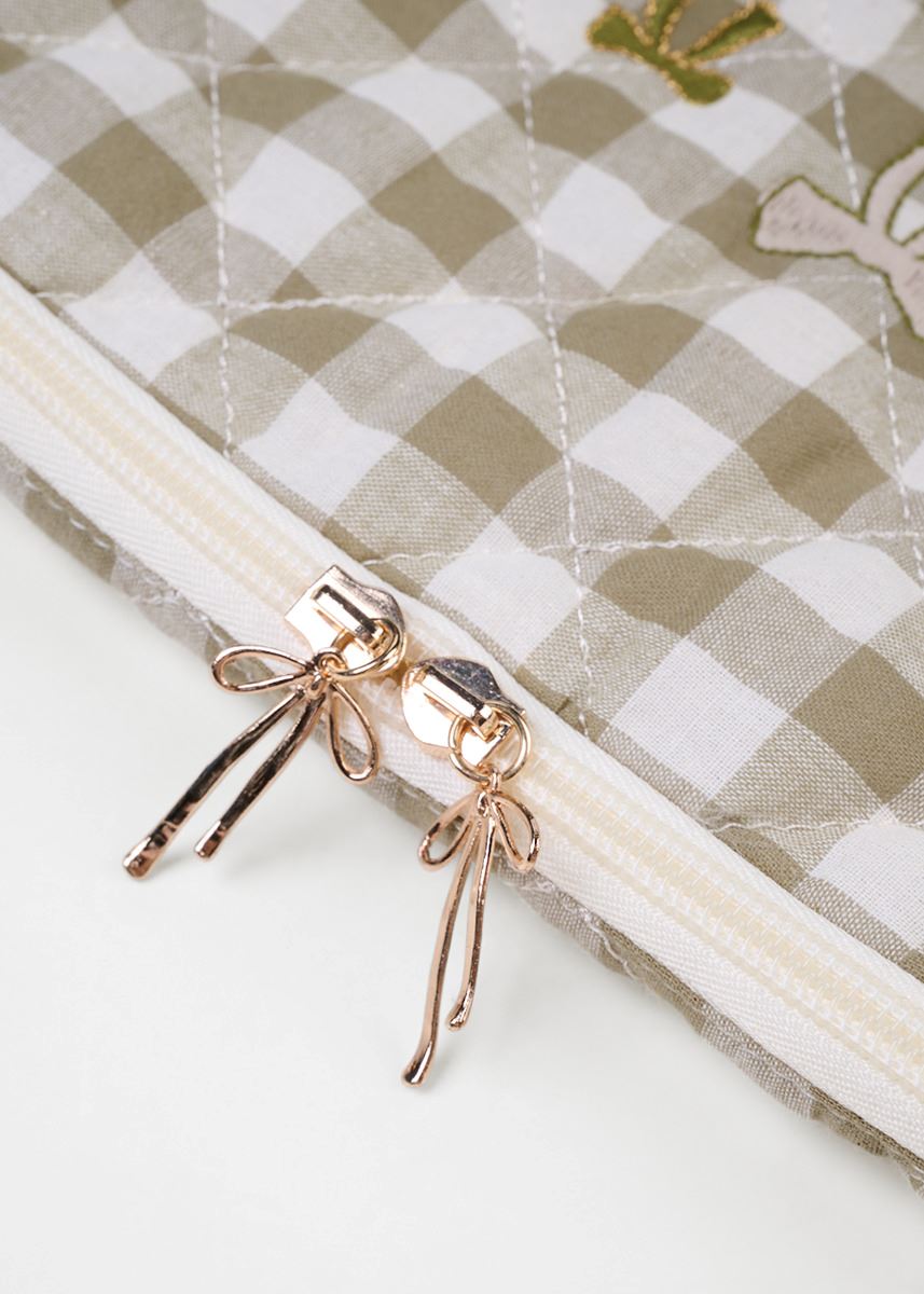 Arvuti tasku roheline - 2