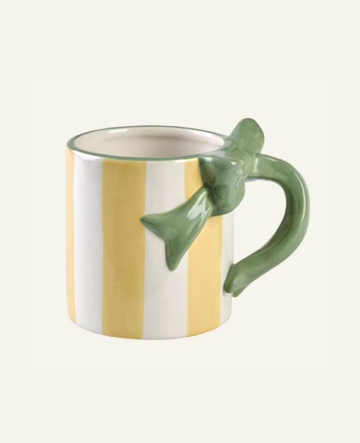 Kruus kollane - 410ml kollane - 1