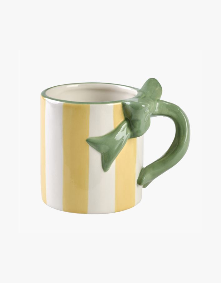 Kruus kollane - 410ml kollane - 1