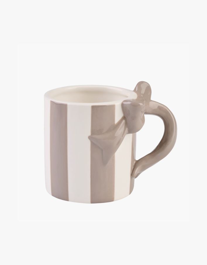 Kruus beež - 410ml beež - 1