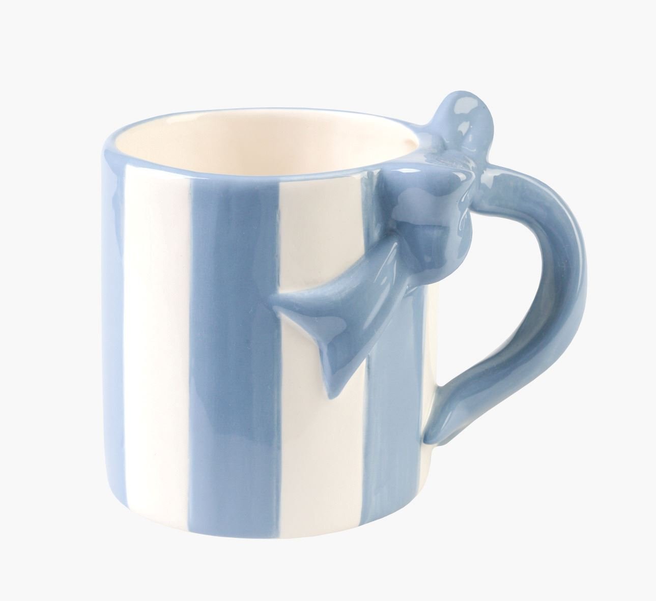 Kruus hele sinine - 410ml hele sinine - 1