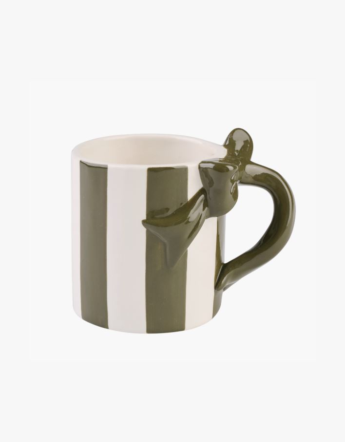 Kruus roheline - 410ml roheline - 1