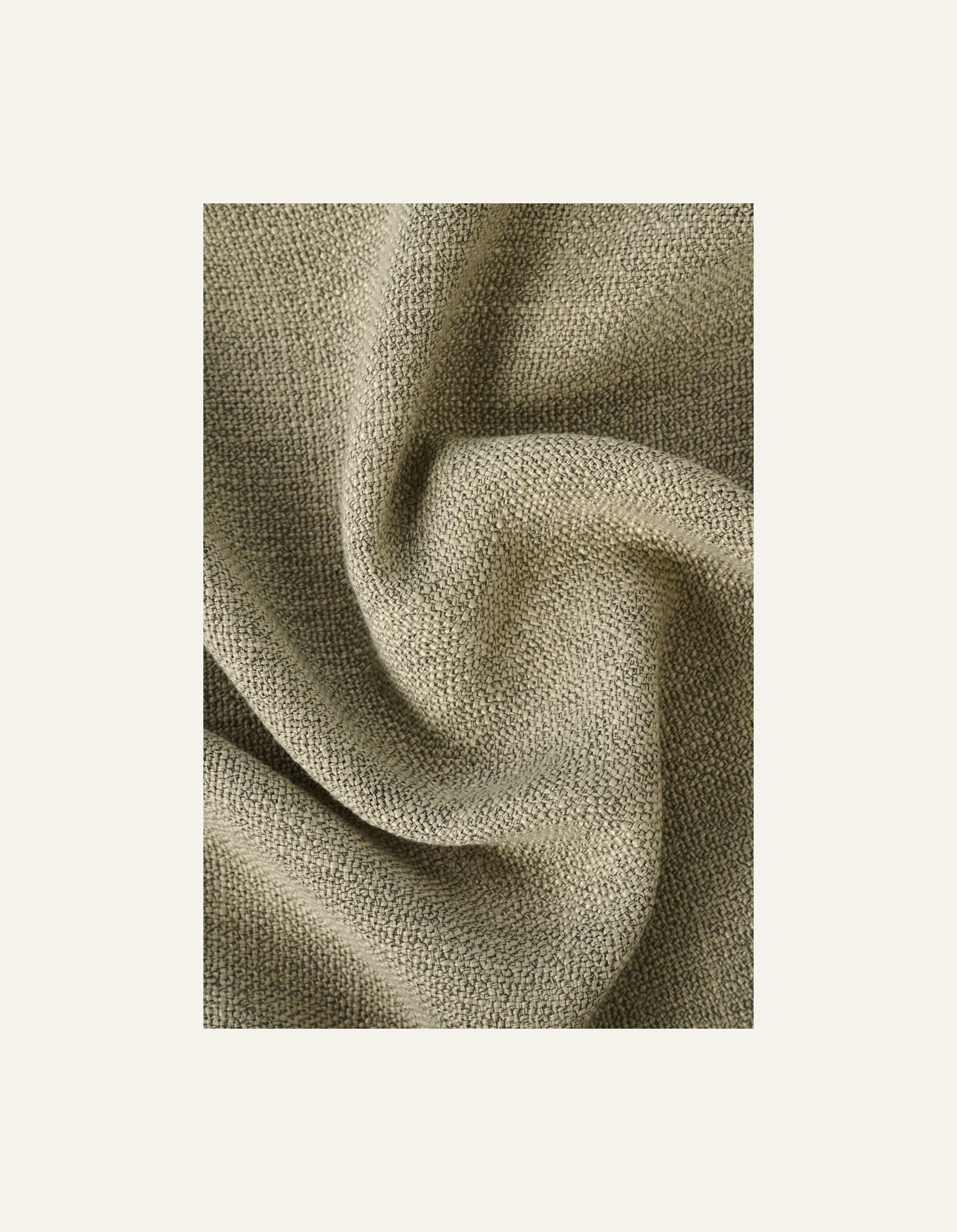 Kardin keskmiselt roheline - 5