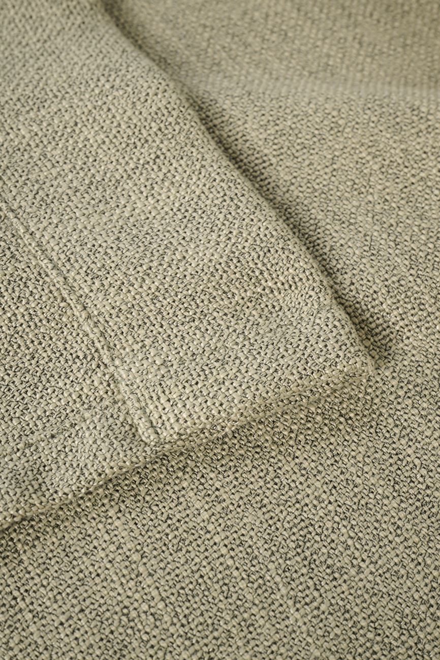 Kardin keskmiselt roheline - 2