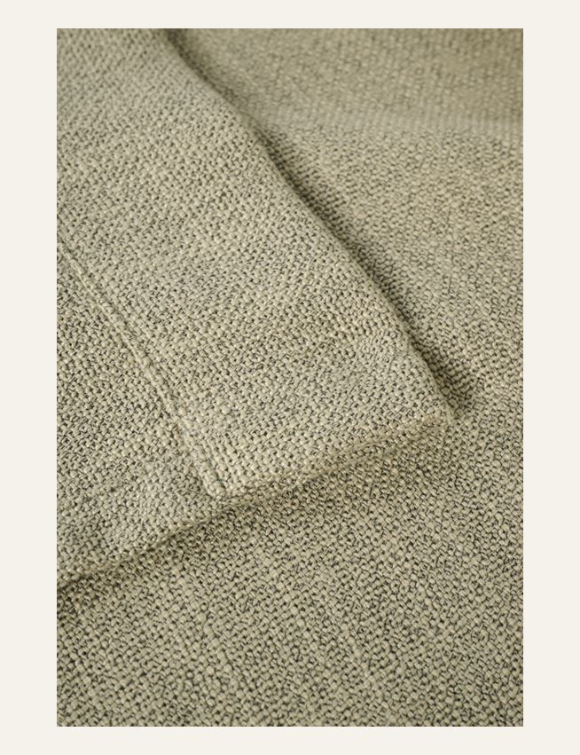 Kardin keskmiselt roheline - 2