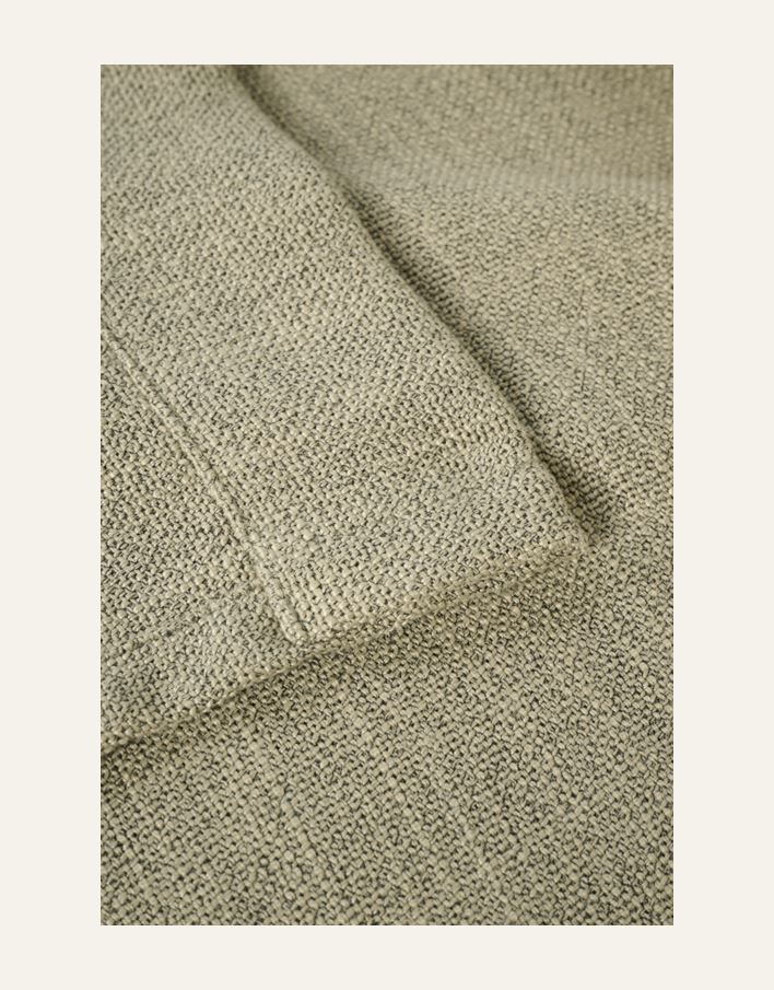 Kardin keskmiselt roheline - 2