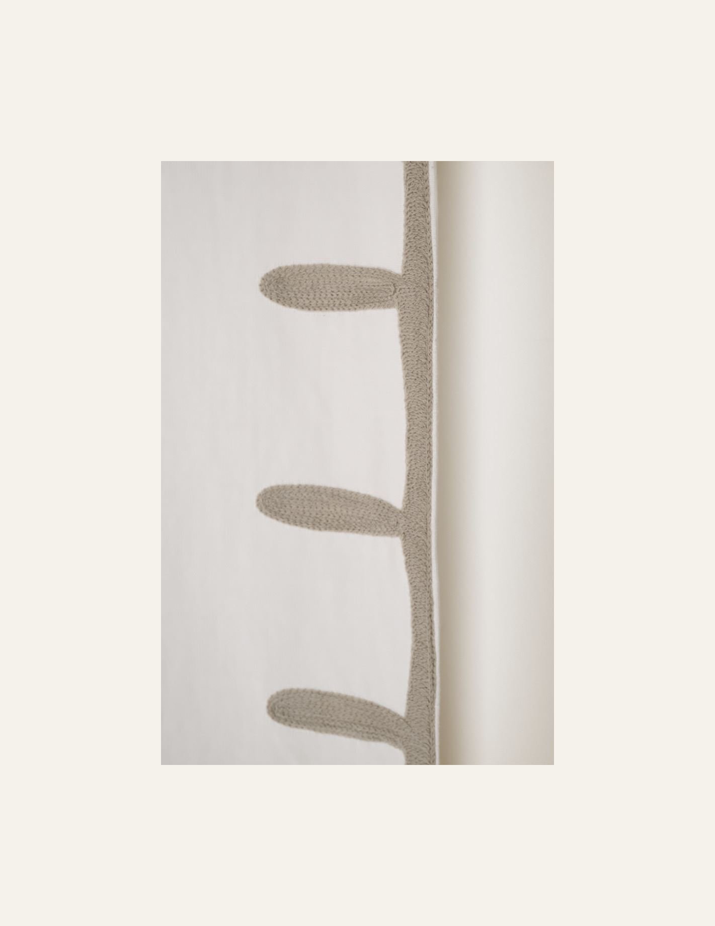 Kardin loodusvalge - 3