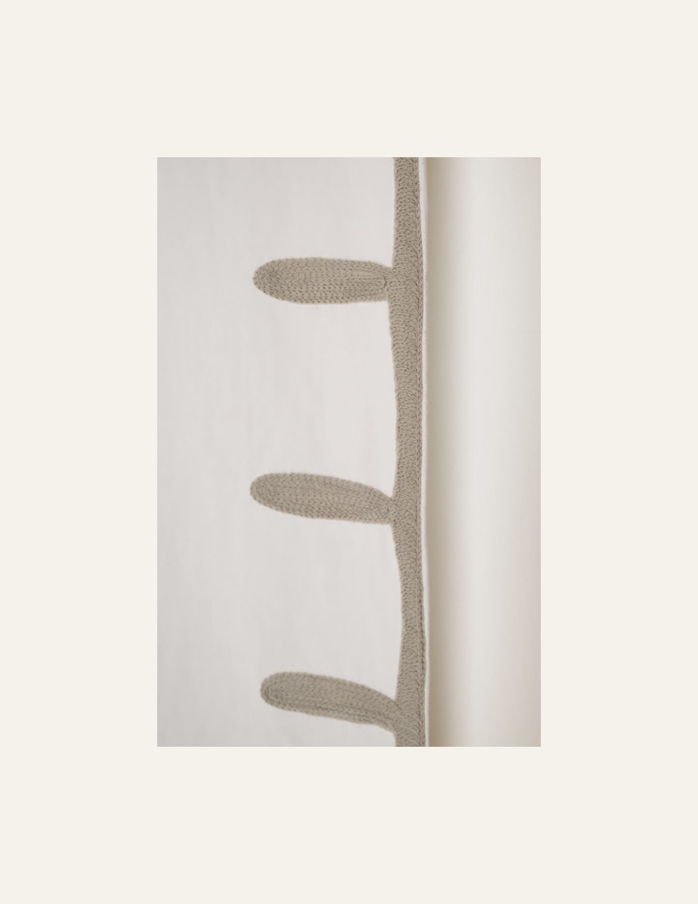 Kardin loodusvalge - 3