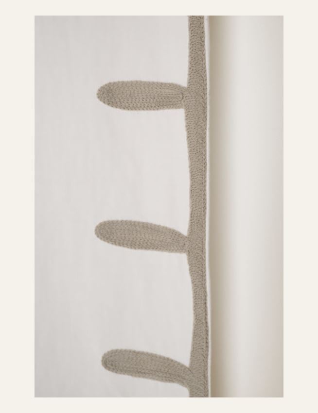 Kardin loodusvalge - 3