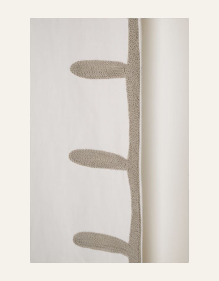 Kardin loodusvalge - 3