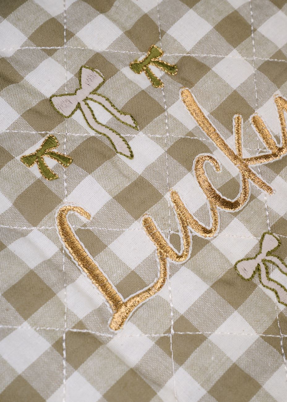 Ipadi kate roheline - 2