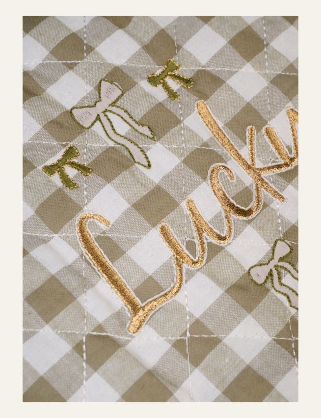 Ipadi kate roheline - 2