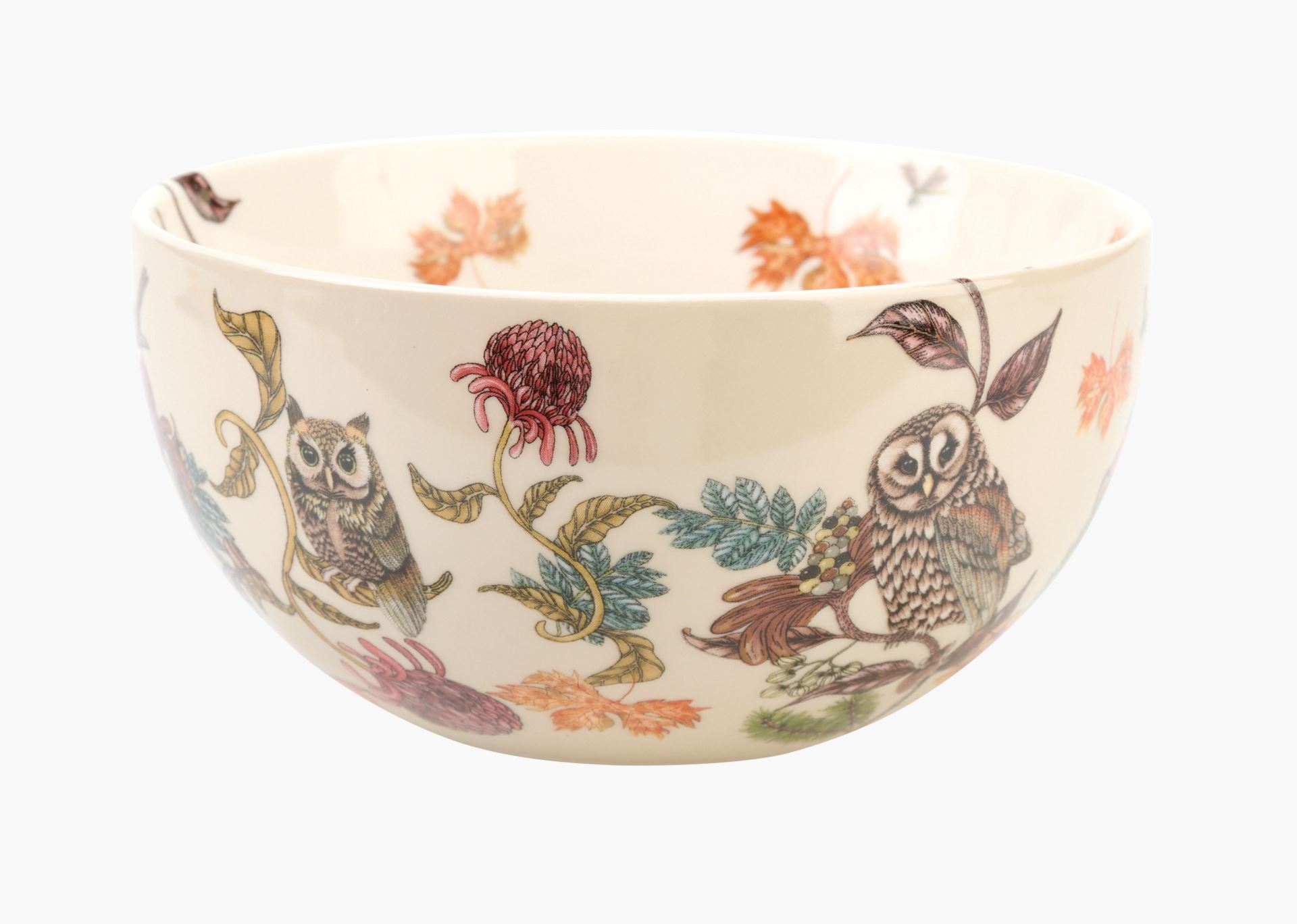 Kauss mitmevärviline/beez - ø15cm h7,7cm mitmevärviline/beez - 1