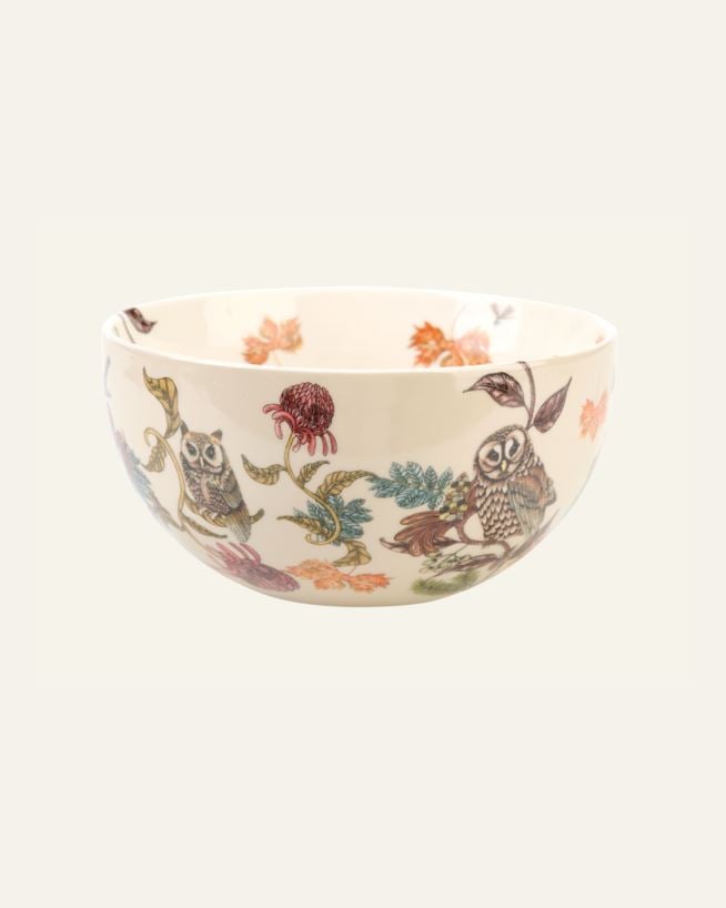 Kauss mitmevärviline/beez - ø15cm h7,7cm mitmevärviline/beez - 1