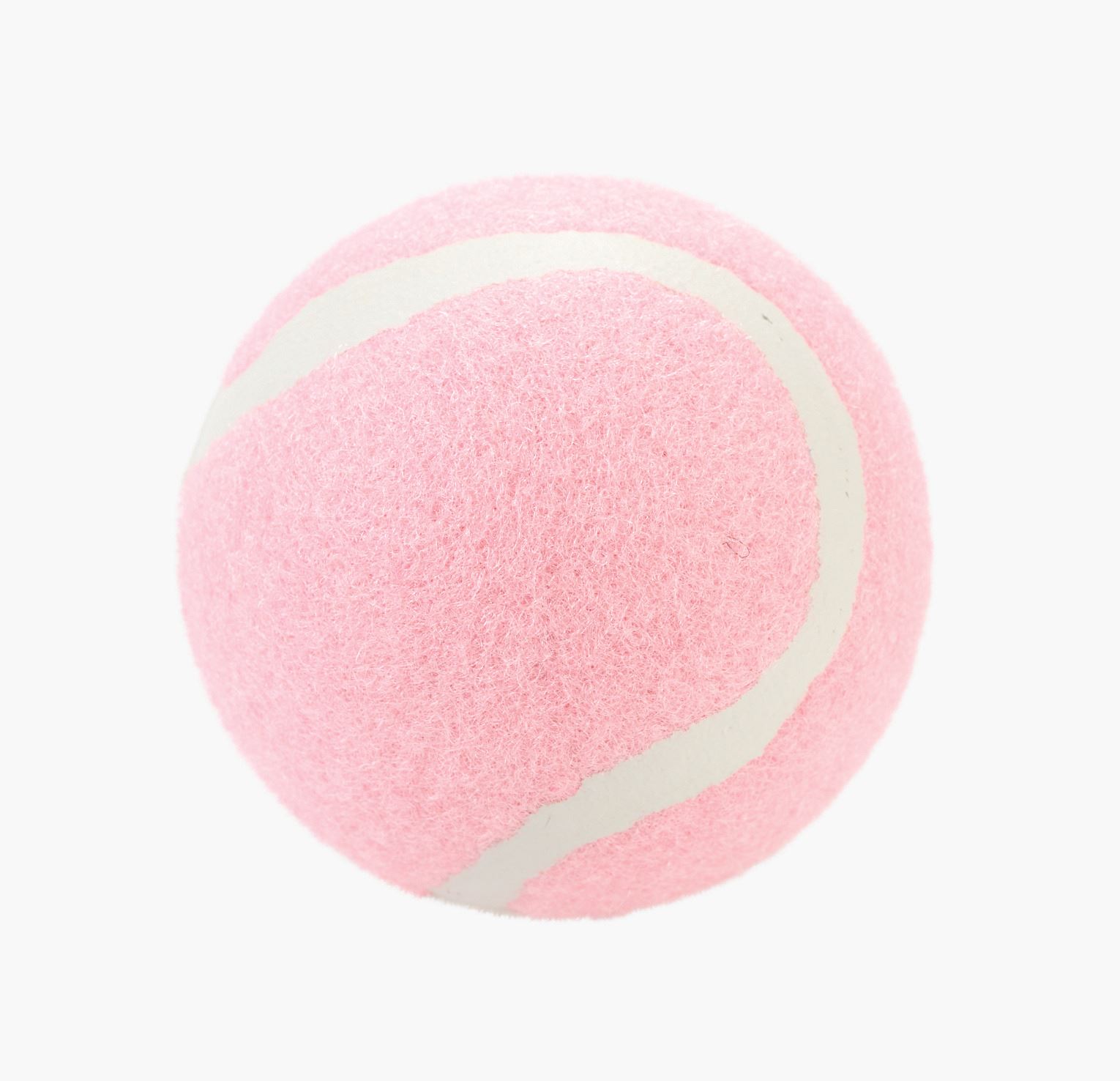 Tennisepall roosa - ø6,3 cm roosa - 1