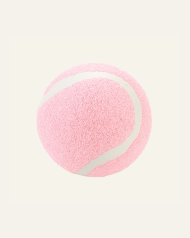 Tennisepall roosa - ø6,3 cm roosa - 1